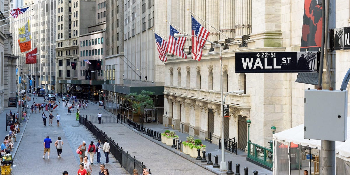 L'échec du rassemblement du Père Noël anéantit l'espoir d'un « Trifecta de janvier » – mais les actions sont toujours en forme pour des gains en 2024