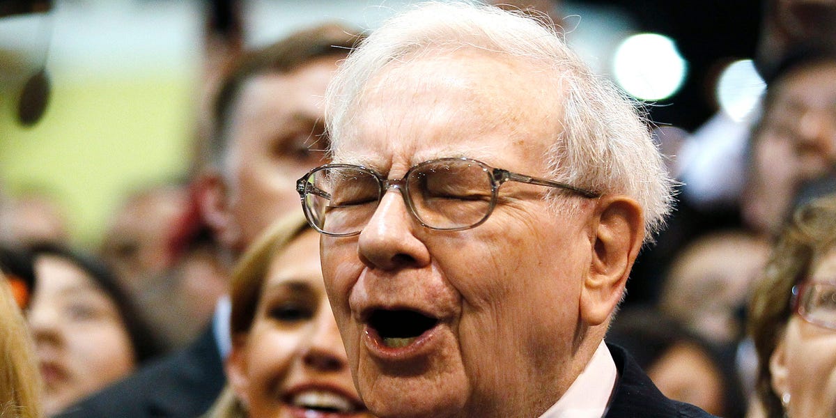 L'entreprise de Warren Buffett a raté un gain d'environ 1,5 milliard de dollars en se débarrassant des actions Costco en 2020