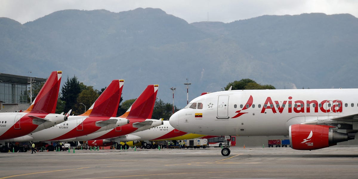 Les 5 meilleures compagnies aériennes au monde pour leur ponctualité