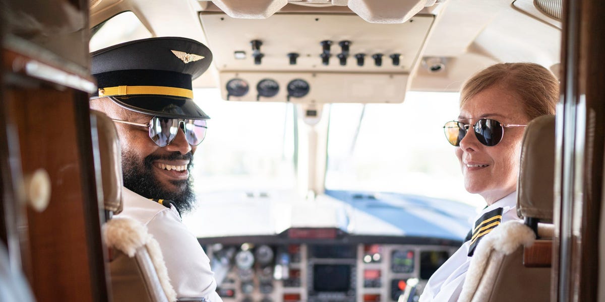 Les commentateurs de droite ont une théorie sur les problèmes de sécurité des avions – et ils disent que la diversité est à blâmer