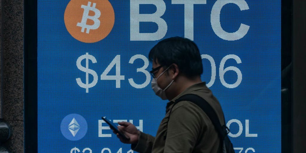 Les commerçants de crypto en Chine se réunissent dans des laveries automatiques et des kiosques de snacks pour des accords secrets : rapport