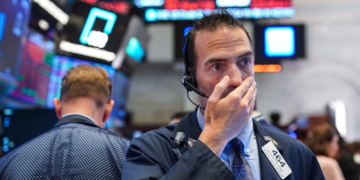 Les investisseurs ont perdu 195 milliards de dollars en vendant des actions à découvert en 2023. Voici les 10 paris les plus douloureux.