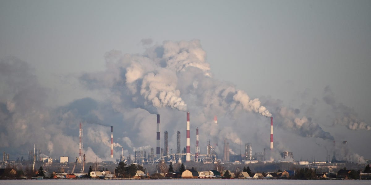 Les revenus pétroliers de la Russie ont atteint leur plus bas niveau depuis 6 mois en décembre, alors même que les exportations de brut augmentent.
