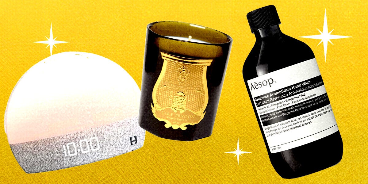 Les symboles de statut discrets que vous verrez dans les foyers de chacun en 2024