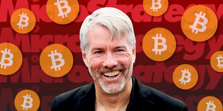 L&rsquo;évangéliste Bitcoin Michael Saylor abandonne les options d&rsquo;achat d&rsquo;actions MicroStrategy pour acheter plus de Bitcoin