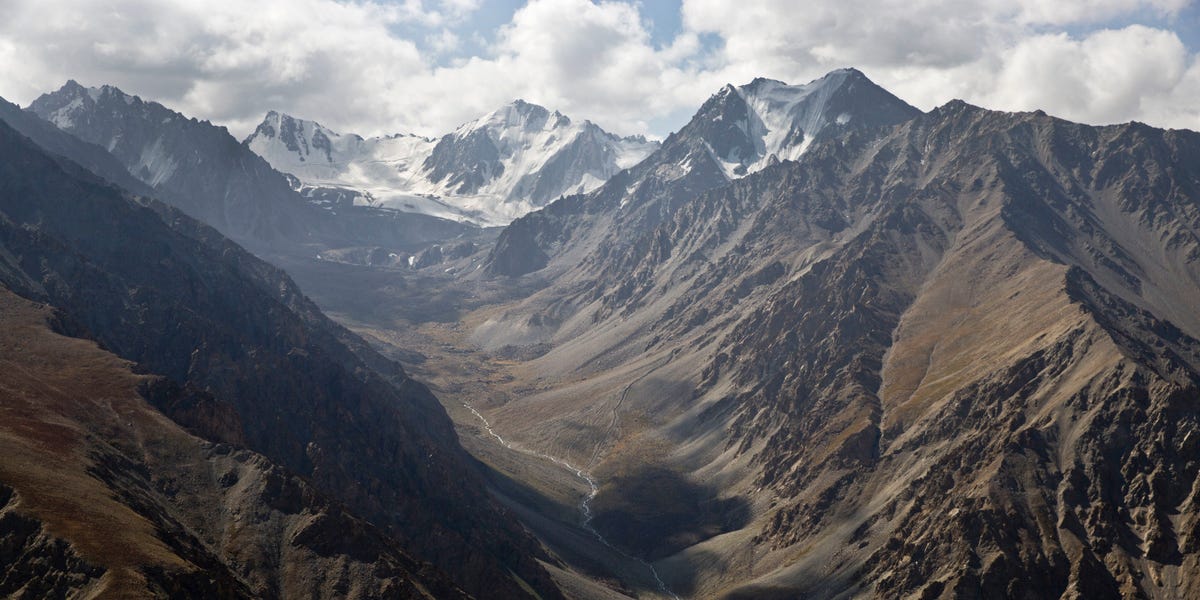 L'homme d'affaires russe et son épouse auraient pris part à un vol privé d'évacuation médicale qui s'est écrasé en Afghanistan, selon des informations.