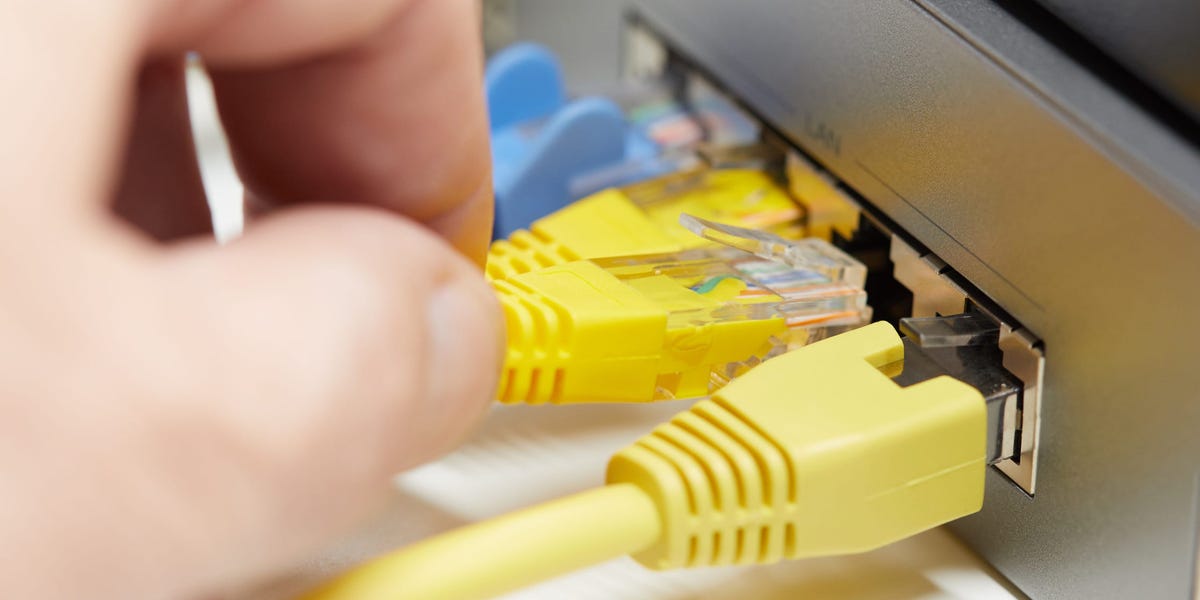 L’image d’un vieil ordinateur rend les millennials nostalgiques d’une époque où Internet était un luxe