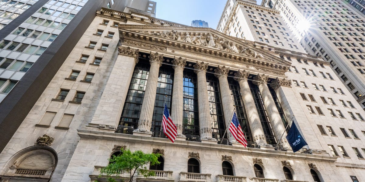 Marché boursier aujourd'hui : les contrats à terme américains progressent alors que les fabricants de puces brillent ;  le pétrole monte