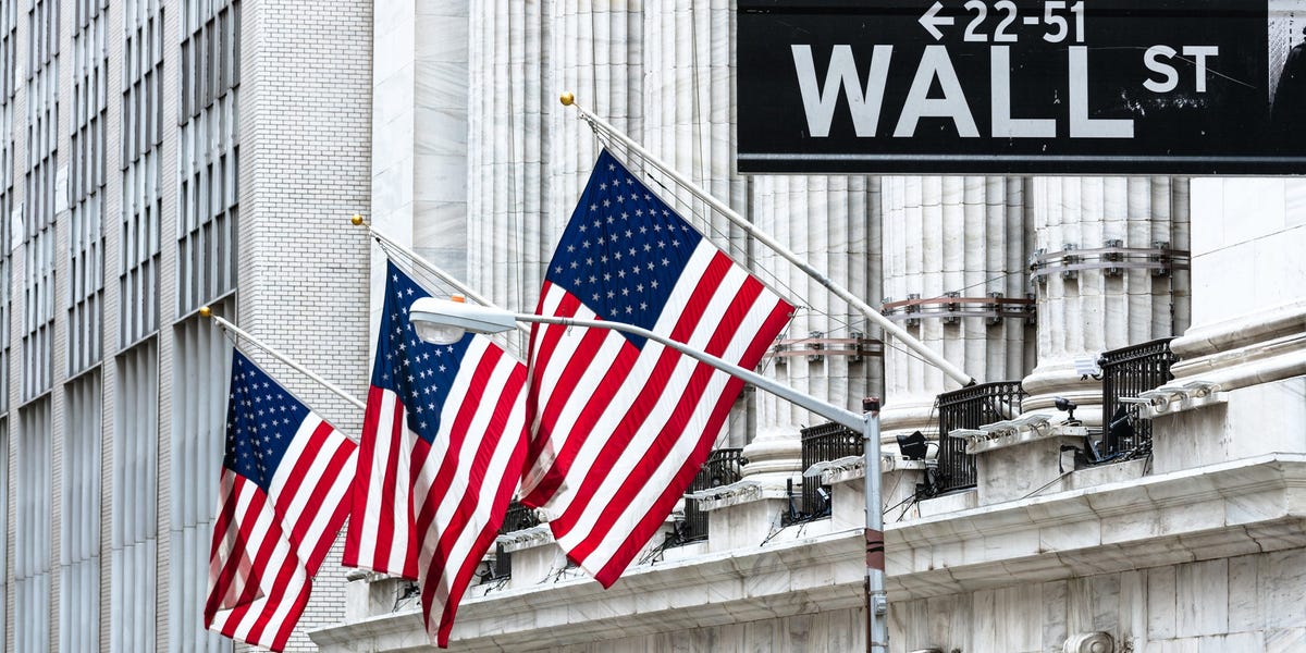 Marché boursier aujourd'hui : les contrats à terme américains restent stables, mais le bitcoin tombe sous les 40 000 dollars
