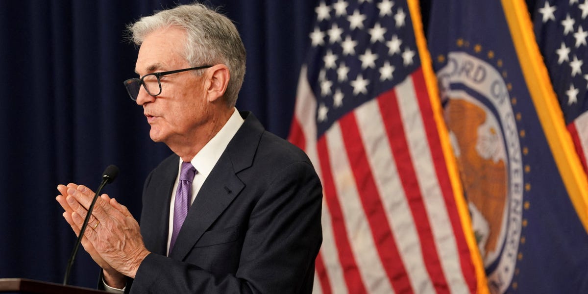 Ne vous attendez pas à une baisse des taux d'intérêt de la part de la Fed dans un avenir proche, car le marché surévalue un scénario Boucle d'or.