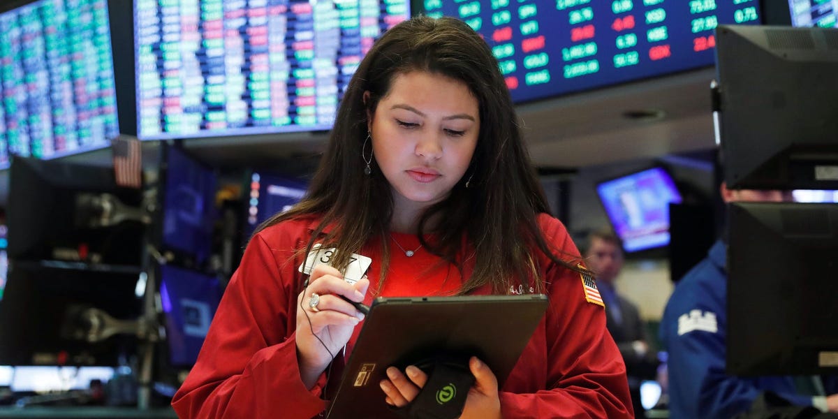 Pourquoi JPMorgan est toujours baissier sur les actions même après le dernier record du S&P 500