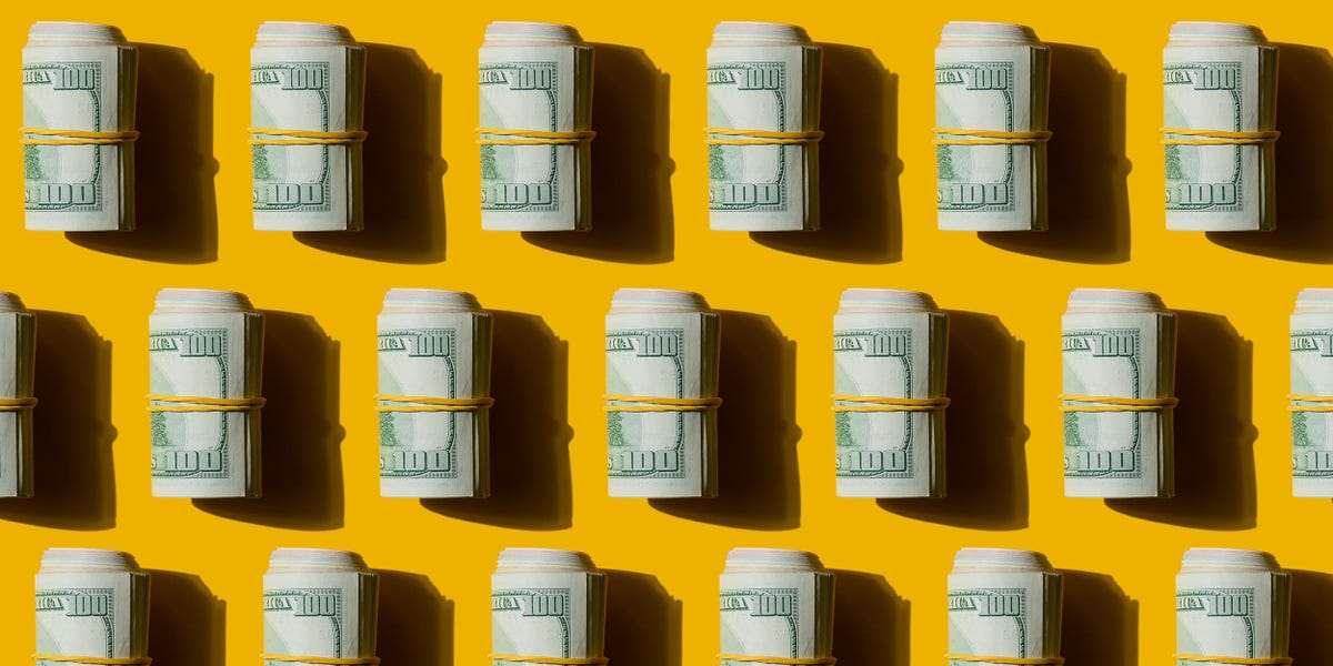 Pourquoi le dollar abattu a débuté 2024 avec son meilleur jour en 5 mois