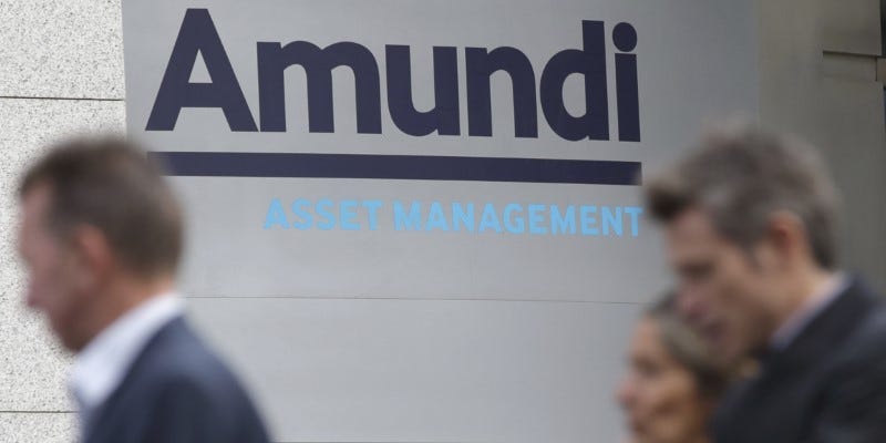 Pourquoi un gestionnaire d'actifs de 2 000 milliards de dollars prévoit que le Magnificent 7 sous-performera cette année