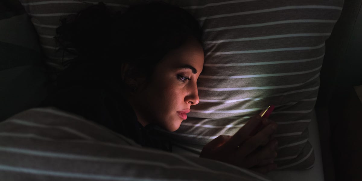 Résistez à l'envie : n'activez pas la nouvelle fonctionnalité de défilement automatique de TikTok