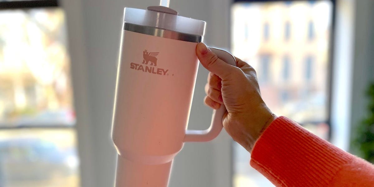 Sept employés de Target licenciés après avoir acheté des coupes Stanley disent avoir été pris au dépourvu par la répression