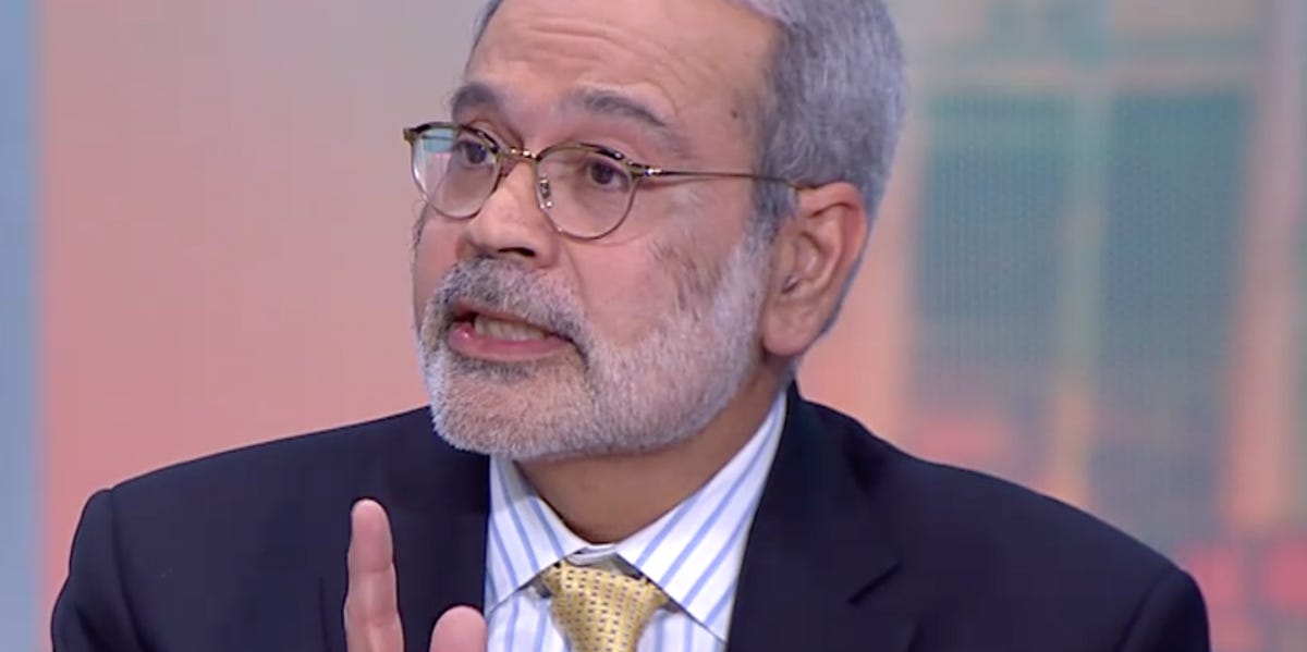 Un ralentissement s'annonce au premier semestre et les investisseurs devraient prêter attention à ces trois secteurs qui ont déjà intégré une récession, déclare le responsable des actions de Deutsche Bank.