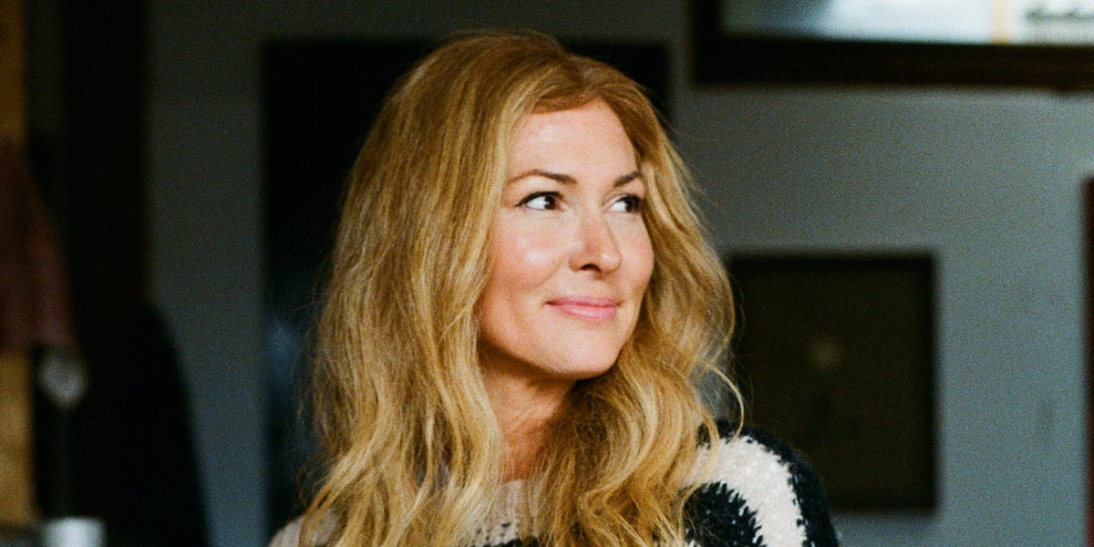 Une femme a souffert de brouillard cérébral et de perte de mémoire après avoir passé trop de temps en ligne.  Voici comment elle a appris à se débrancher.