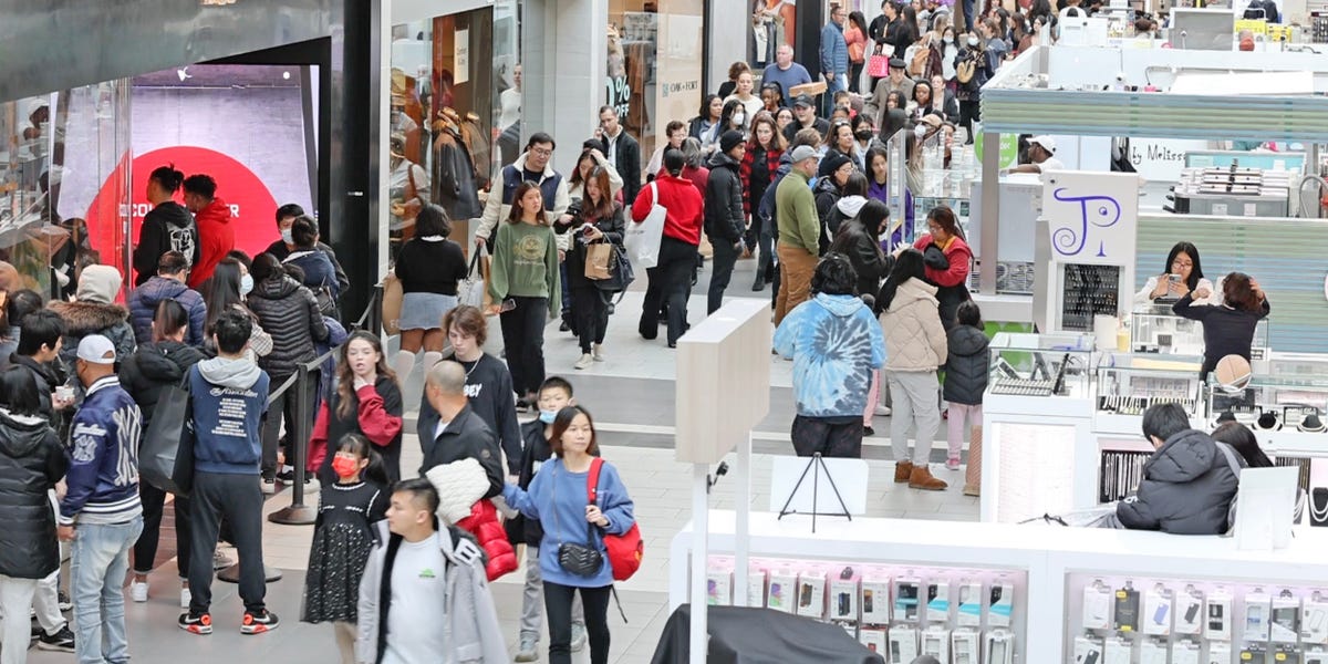 Voici 5 forces qui animeront les marchés en 2024 alors que la croissance économique ralentit