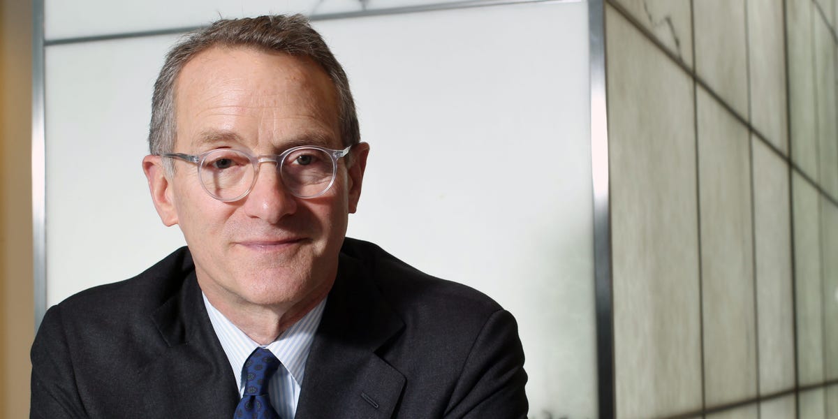 Vous pouvez investir dans la crypto pour le plaisir ou dans l'or « par superstition », mais les deux manquent de valeur intrinsèque, déclare le milliardaire Howard Marks