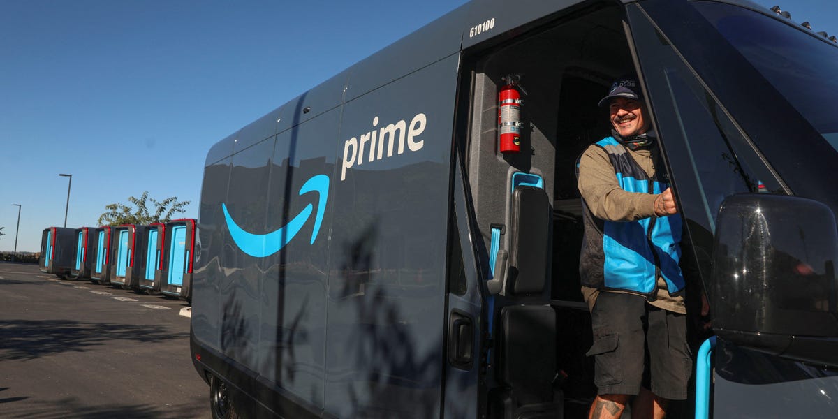 « Attendez-vous à ce que le commerce de détail soit un point positif » : voici ce que Wall Street attend du rapport sur les résultats d'Amazon pour le 4e trimestre