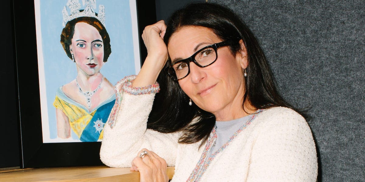 Bobbi Brown a quitté sa marque de maquillage éponyme il y a 7 ans.  Le reste du monde n’a pas rattrapé son retard.