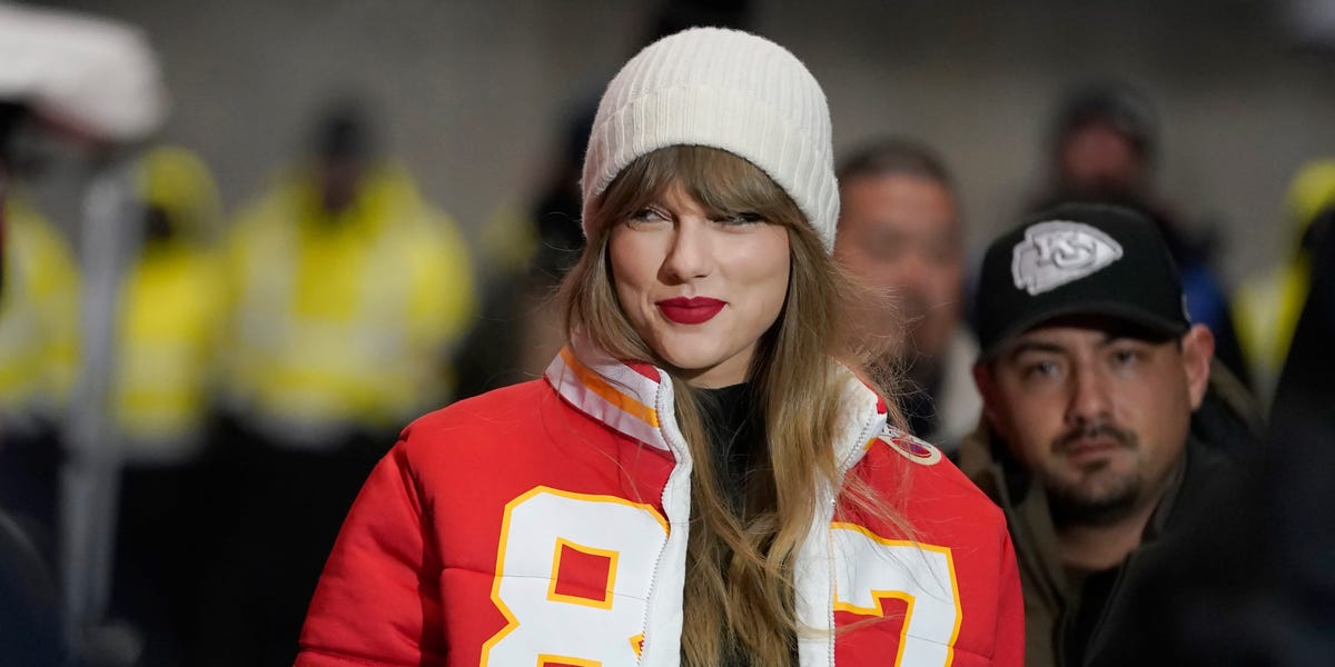 DraftKings et FanDuel devraient être les grands gagnants du Super Bowl au milieu d'une activité de paris record alimentée par Taylor Swift