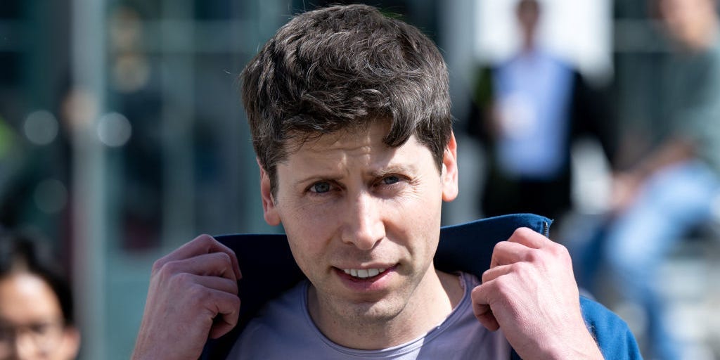Envoyez à Sam Altman des idées aléatoires de vidéos IA – il pourrait les réaliser avec le nouvel outil « Sora » d'OpenAI
