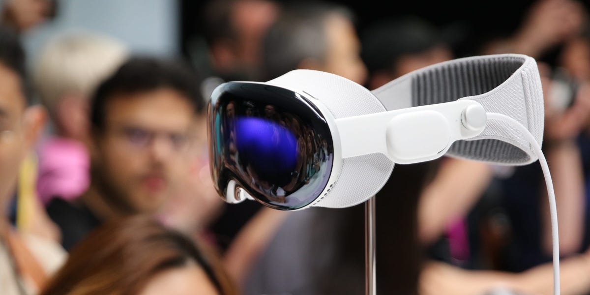 Il semble que le Vision Pro 4 vaudra la peine d'attendre