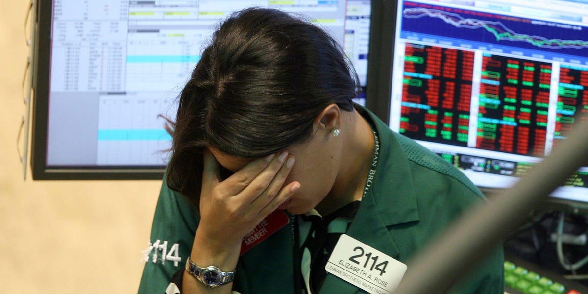 Jeremy Grantham, Jeffrey Gundlach et d’autres vétérans du marché prédisent des difficultés pour les actions – et prévoient une récession à venir