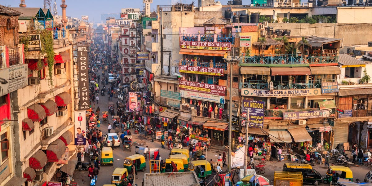 L'Inde sera la plus grande source de croissance de la demande de pétrole au cours des 7 prochaines années, selon l'AIE