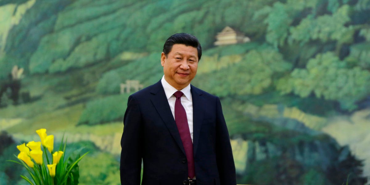 La Chine fusionne des centaines de petites banques pour lutter contre le stress financier