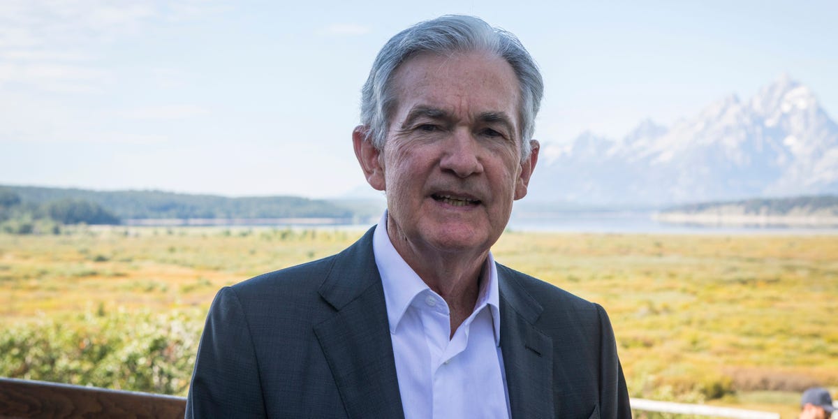 La Fed a de très bonnes raisons de maintenir ses taux élevés plus longtemps