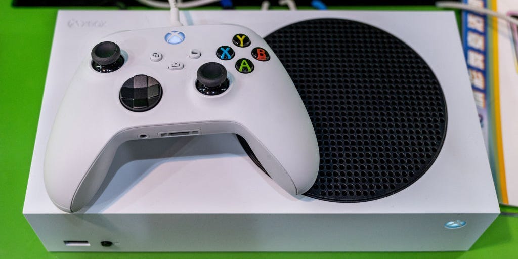 La Xbox est maintenant en vente chez Target à un prix inférieur à celui du Black Friday