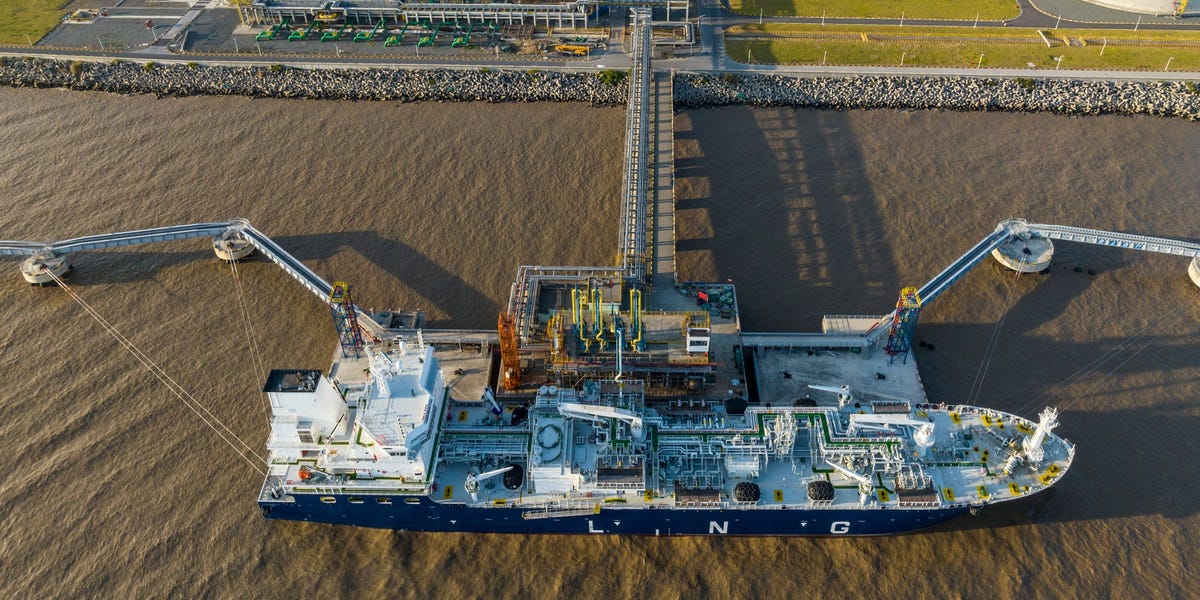 La crise énergétique en Europe n’est toujours pas terminée