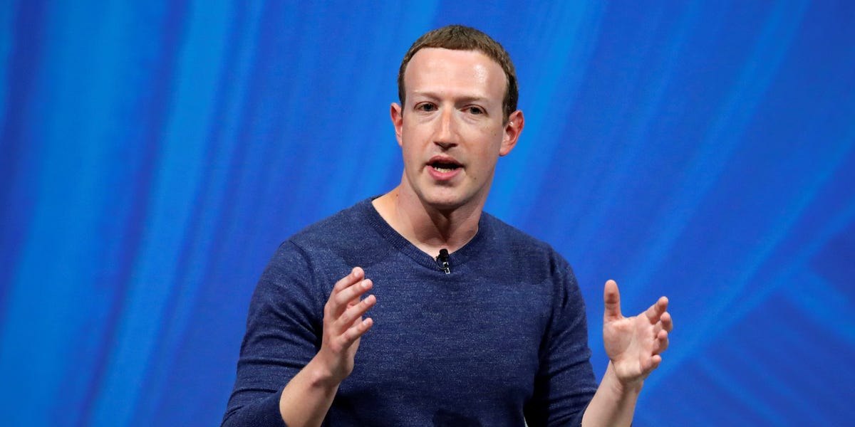 La décision de Meta montre que les rachats d'actions sont de retour – et cela pourrait faire grimper les actions cette année