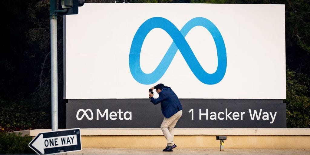 L'action Meta monte en flèche de 20 % après les bénéfices.  Voici ce que dit Wall Street.