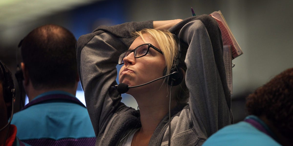 Le S&P 500 vient de franchir 5 000 points – mais ne comptez pas sur la poursuite de ses rendements exceptionnels