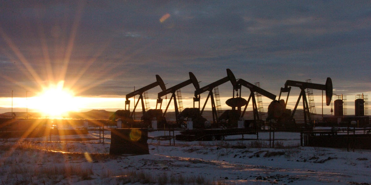 Le monde est "loin" du pic pétrolier en raison d'une forte demande, selon le chef de l'OPEP
