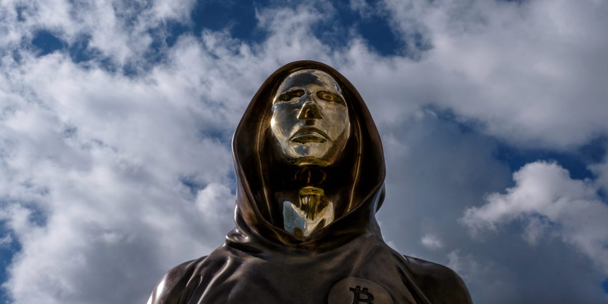 Le mystérieux inventeur de Bitcoin, Satoshi Nakamoto, a prédit l'avenir controversé de la cryptographie et sa consommation d'énergie, selon un courriel de 2009.