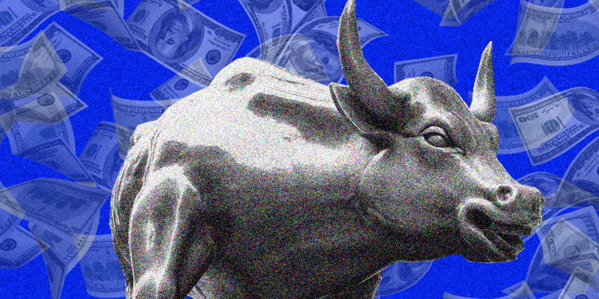 Le rallye monstre de Nvidia propulse les actions américaines vers de nouveaux records