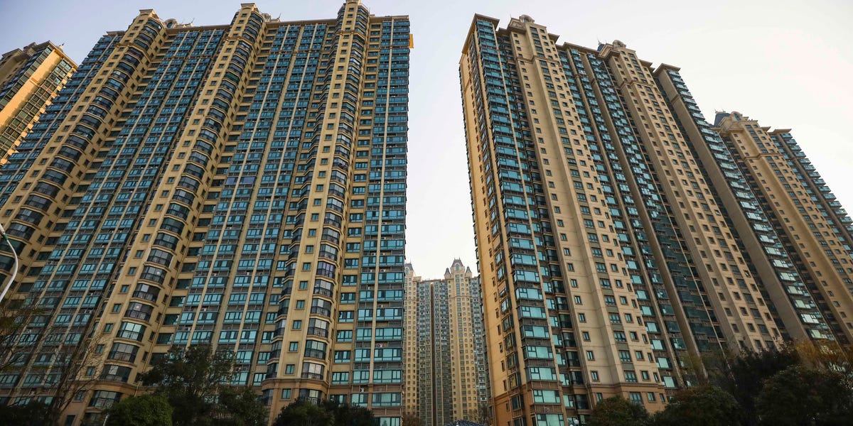 L'effondrement d'Evergrande n'est pas le « moment Lehman » de la Chine, mais il complique la reprise économique, selon un groupe de réflexion.