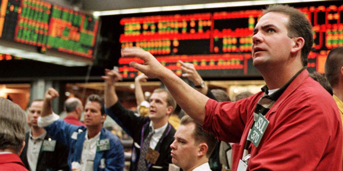 Les actions continueront probablement à augmenter sous le régime politique de la Fed avec le retour des « années 1990 folles », selon le vétérinaire du marché.