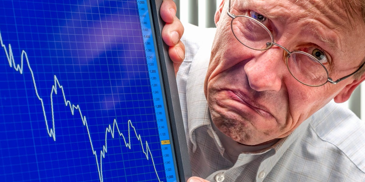 Les baby-boomers approchent du « pic de charge » pour l’économie