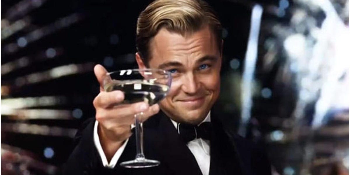 Les bénéfices de Nvidia pourraient marquer le début des années folles pour l'économie américaine