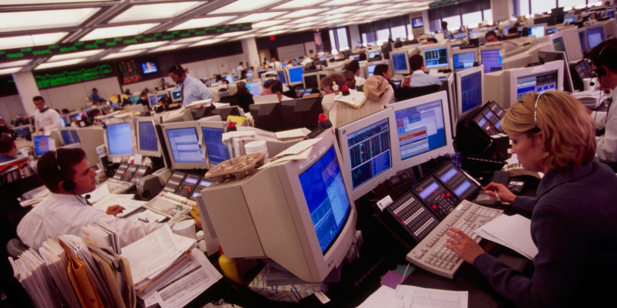 Les énormes gains des valeurs technologiques ne devraient pas faire craindre aux investisseurs la bulle Internet 2.0