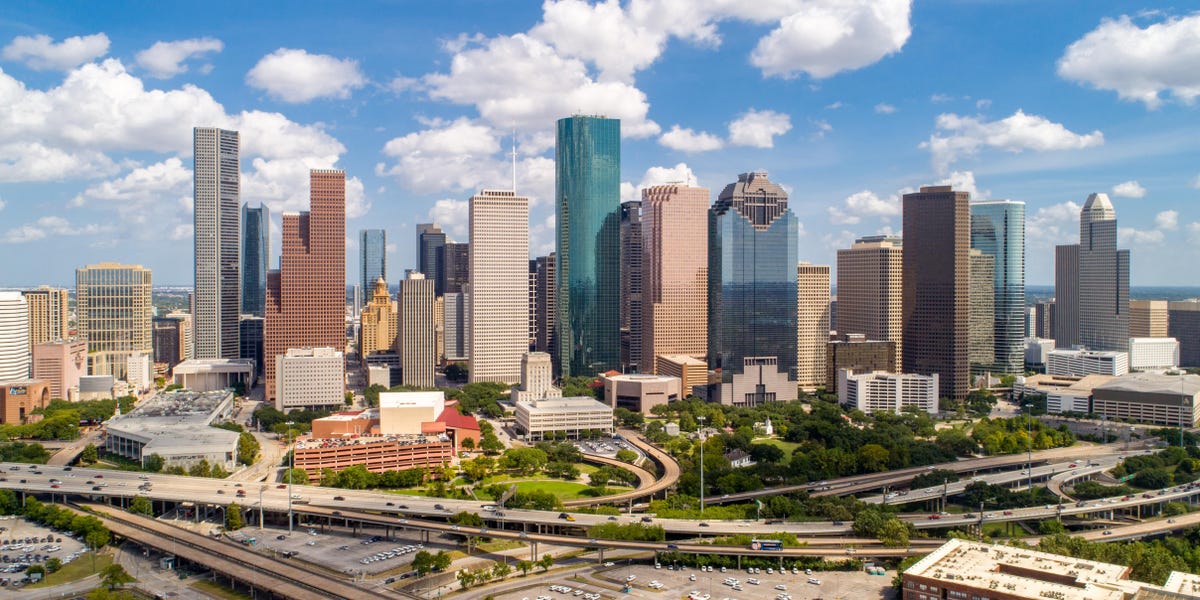 Les immeubles de bureaux vides ne seront pas la solution à la pénurie de logements aux États-Unis