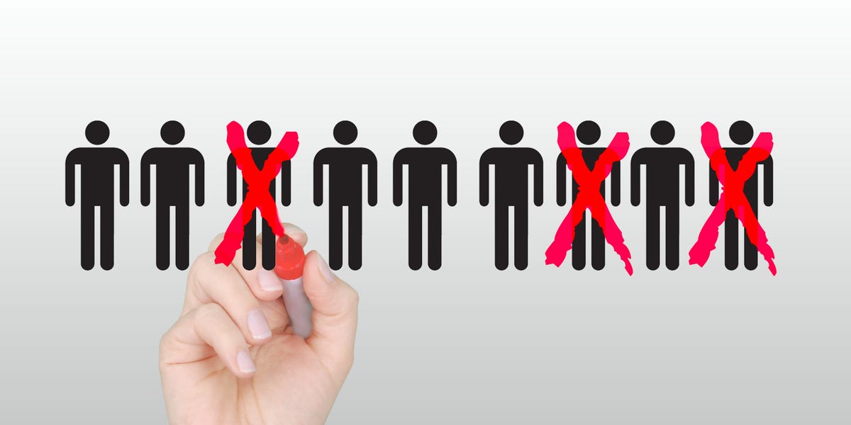 Les licenciements qui touchent les entreprises technologiques sont « contagieux » et « pourraient empirer », prédit l'analyste de Jefferies