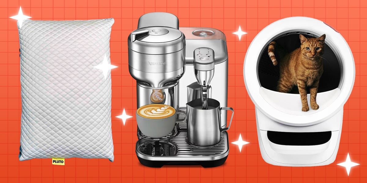 Les produits de luxe pour la maison qui valent vraiment la peine d'être achetés