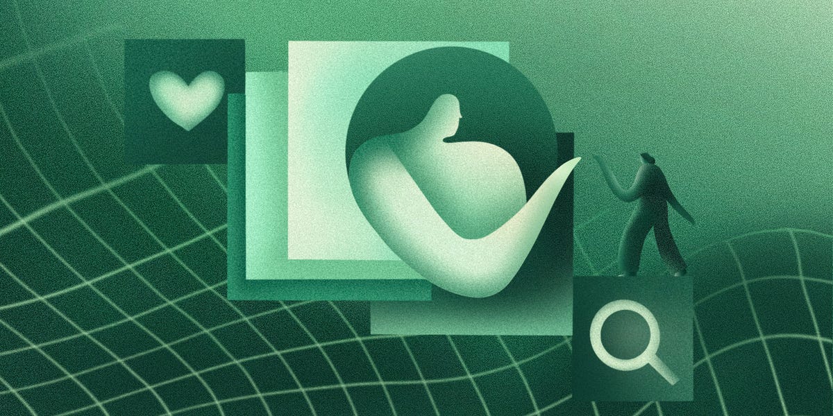 Les réseaux « sociaux » sont à la fois la cause et la solution de notre problème de solitude