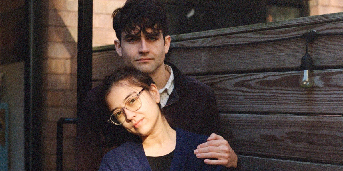 Lorsque je suis devenu un « DINK », mon appartement à New York a bénéficié d'une rénovation majeure.  Je paie 150 $ de moins par mois en loyer et j'ai maintenant un jardin.